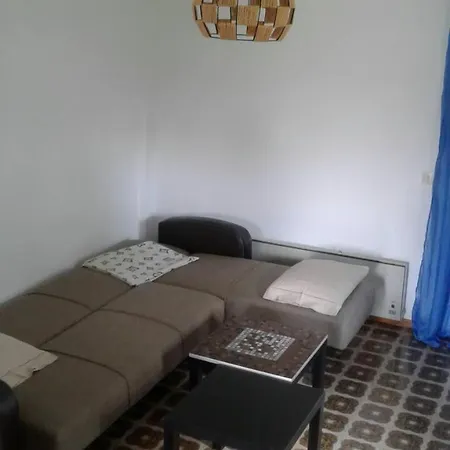 Hristos House Clouse To The Beach