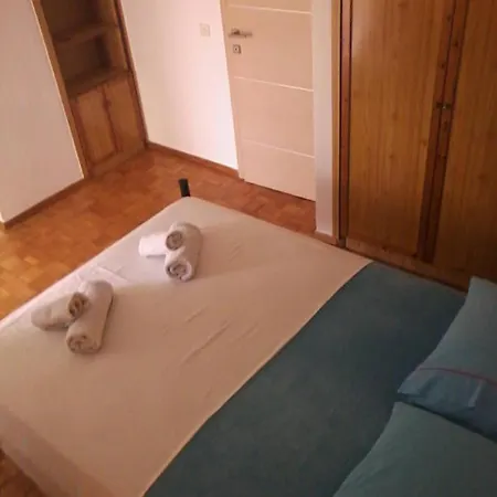 別荘 Hristos House Clouse To The Beach Peraía