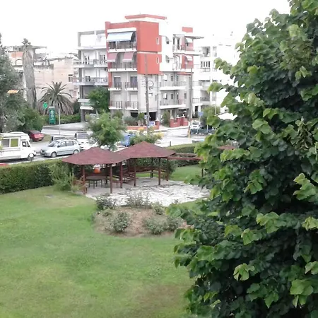 Hristos House Clouse To The Beach