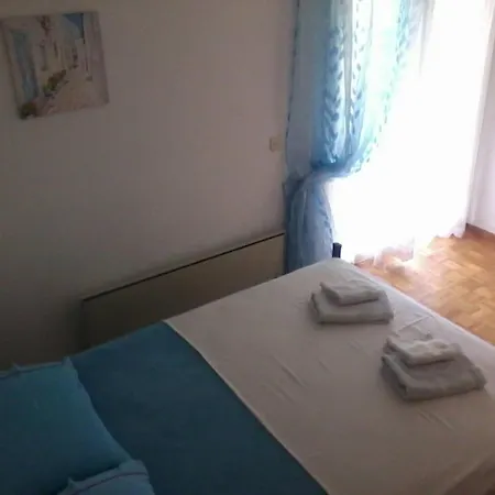 Hristos House Clouse To The Beach 別荘