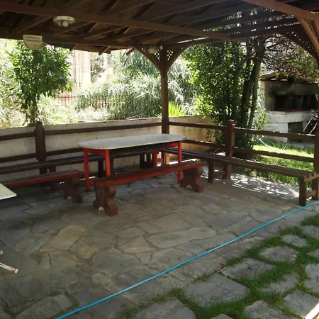 Hristos House Clouse To The Beach