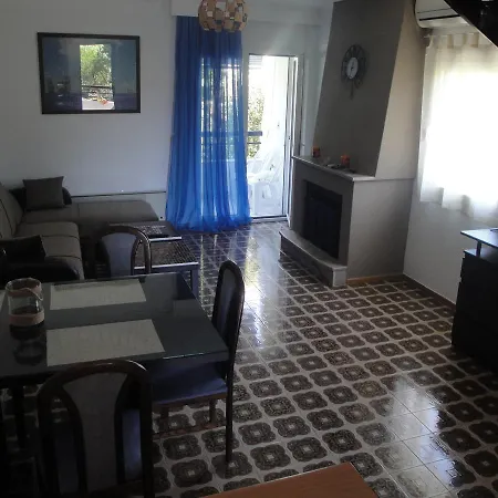 別荘 Hristos House Clouse To The Beach