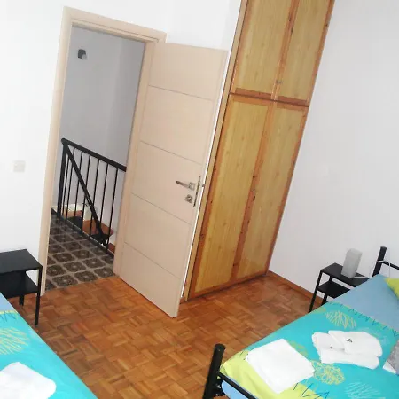 別荘 Hristos House Clouse To The Beach
